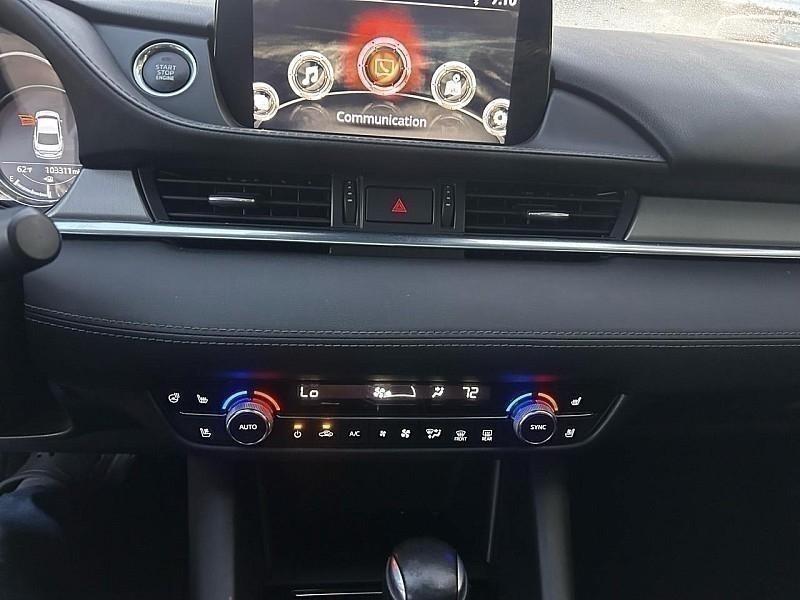 Mazda MAZDA6 Grand Touring Reserve Auto 2020