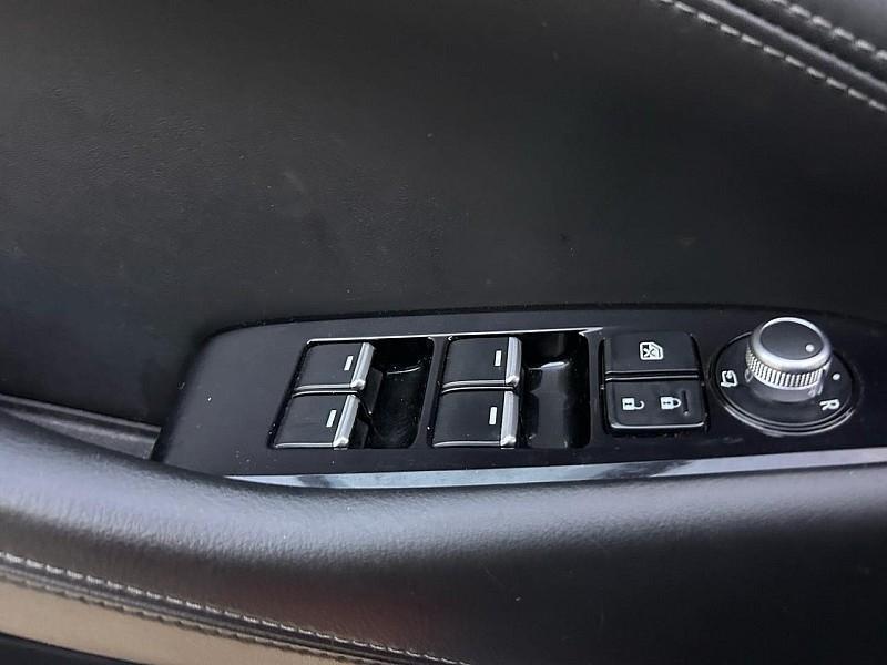 Mazda MAZDA6 Grand Touring Reserve Auto 2020