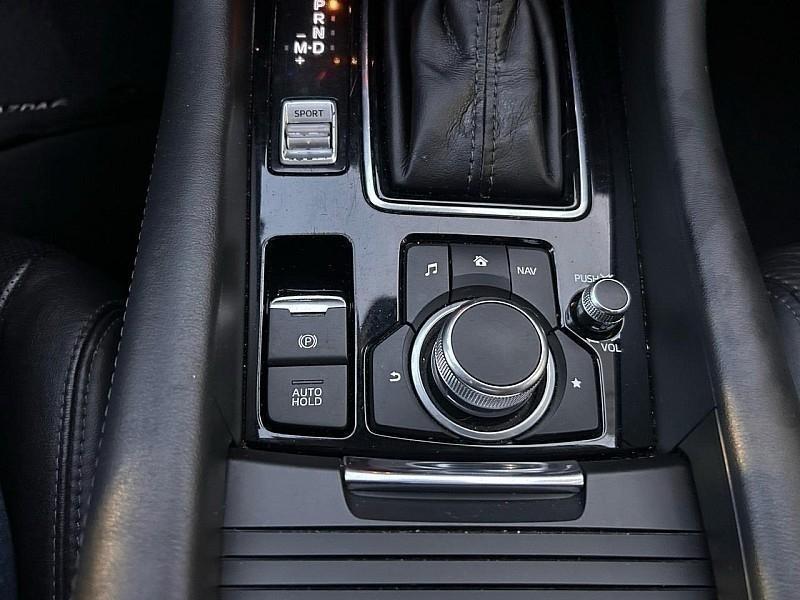 Mazda MAZDA6 Grand Touring Reserve Auto 2020