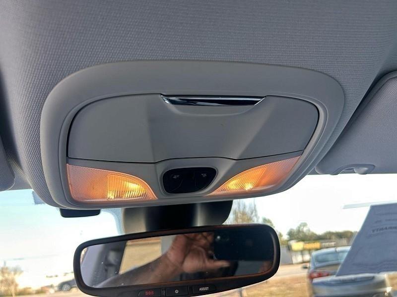 Jeep Cherokee Latitude Lux 4x4 2022