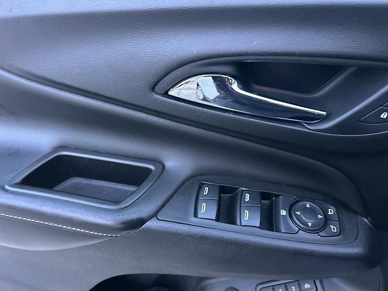 Chevrolet Equinox FWD 4dr Premier 2021