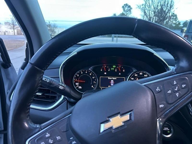 Chevrolet Equinox FWD 4dr Premier 2021