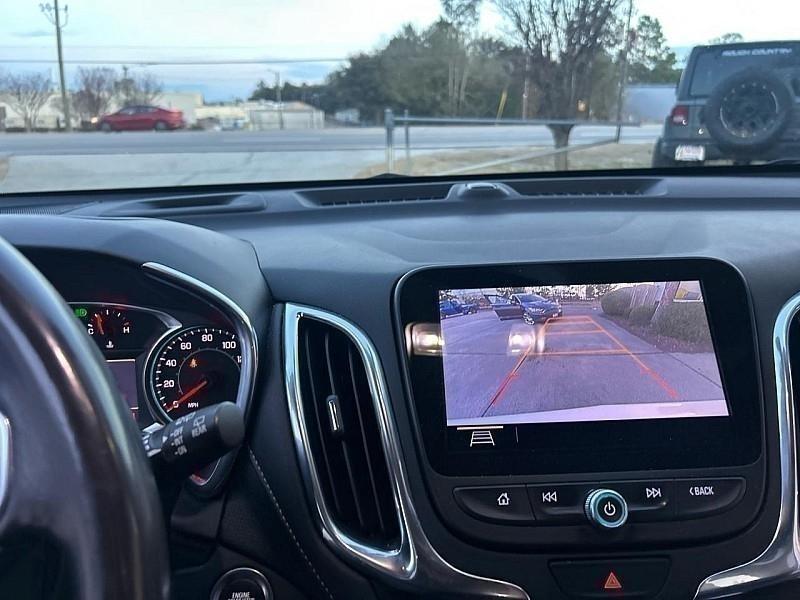 Chevrolet Equinox FWD 4dr Premier 2021