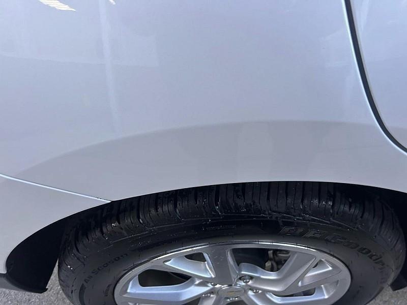 Chevrolet Equinox FWD 4dr Premier 2021