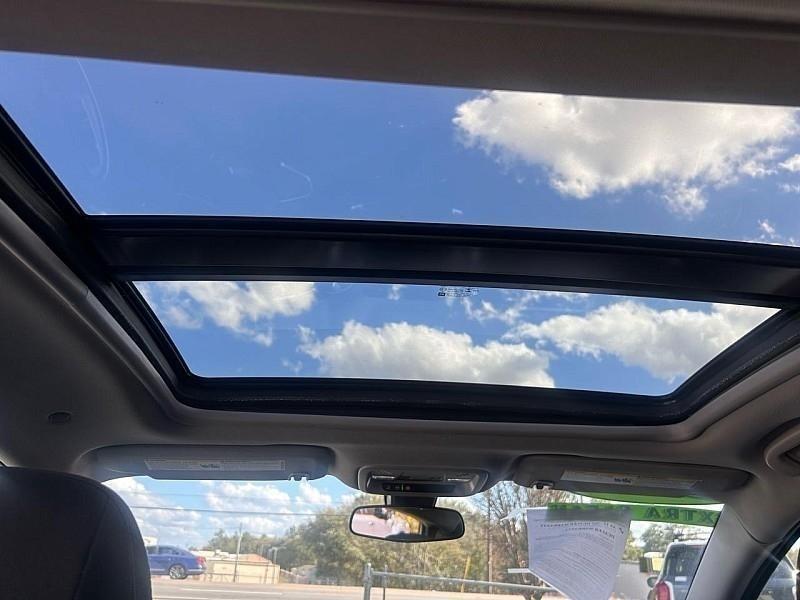 Chevrolet Malibu 4dr Sdn LT 2021