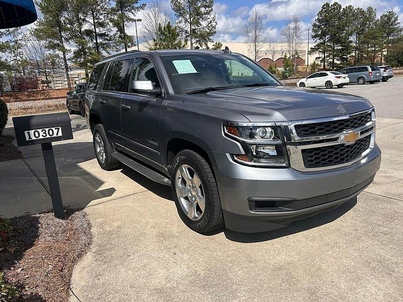 Chevrolet Tahoe 2WD 4dr LT 2020