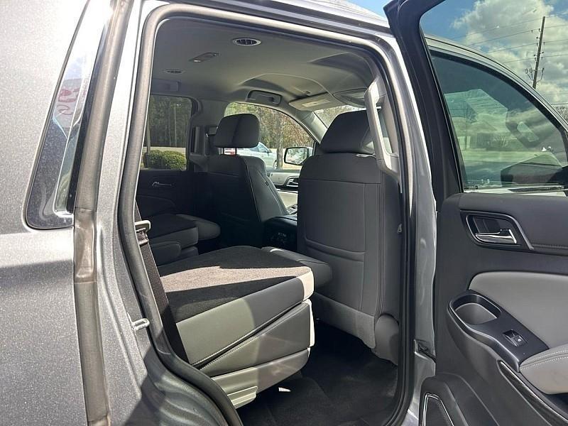 Chevrolet Tahoe 2WD 4dr LT 2020