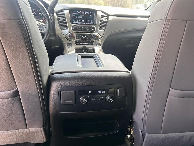 Chevrolet Tahoe 2WD 4dr LT 2020