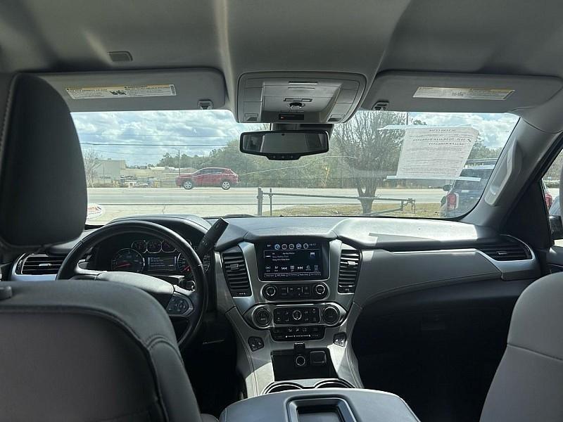 Chevrolet Tahoe 2WD 4dr LT 2020