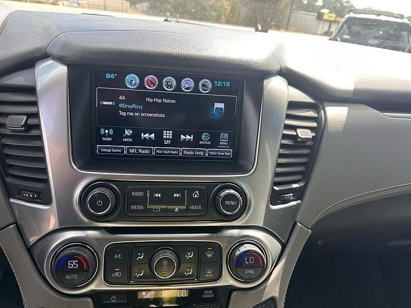 Chevrolet Tahoe 2WD 4dr LT 2020