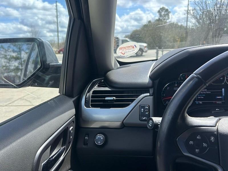 Chevrolet Tahoe 2WD 4dr LT 2020