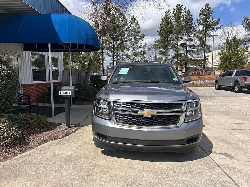 Chevrolet Tahoe 2WD 4dr LT 2020