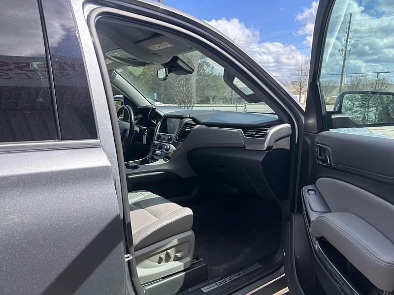 Chevrolet Tahoe 2WD 4dr LT 2020