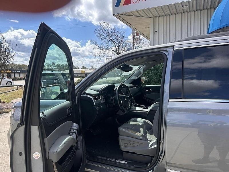 Chevrolet Tahoe 2WD 4dr LT 2020