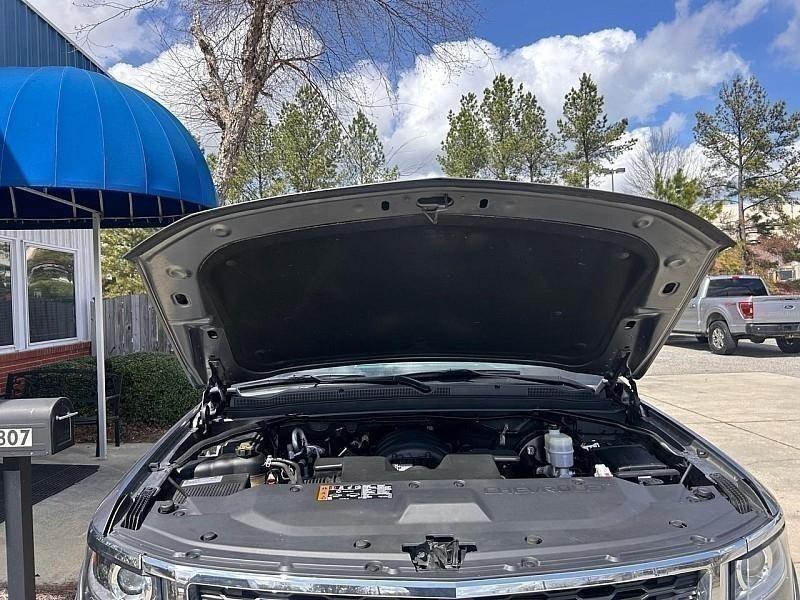 Chevrolet Tahoe 2WD 4dr LT 2020