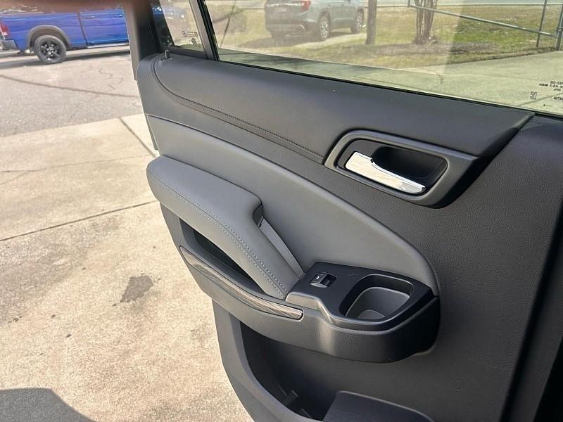 Chevrolet Tahoe 2WD 4dr LT 2020