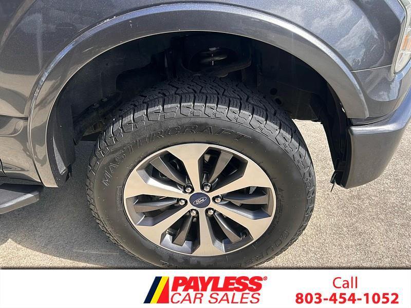 2022 Hyundai Palisade Calligraphy FWD