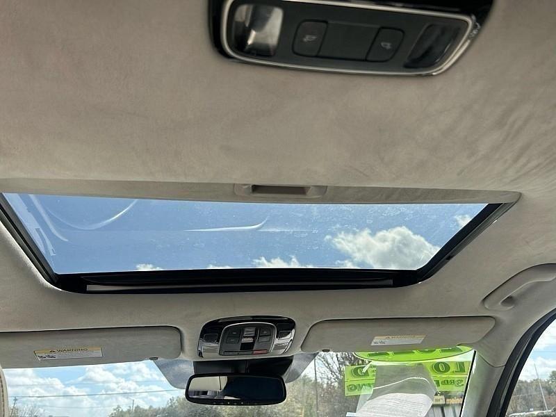 Hyundai Palisade Calligraphy FWD 2022