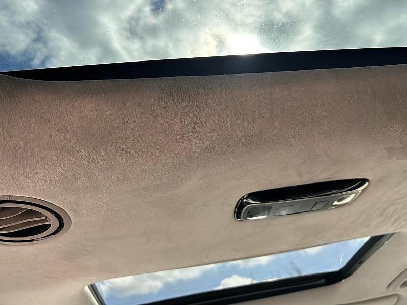 Hyundai Palisade Calligraphy FWD 2022