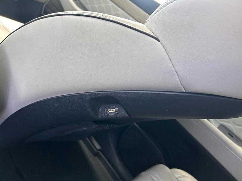 Hyundai Palisade Calligraphy FWD 2022