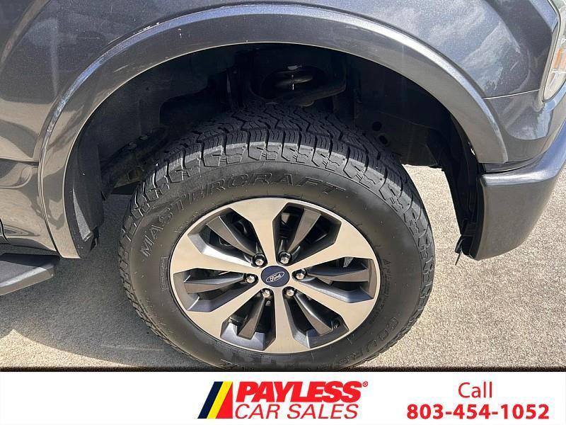 2022 Hyundai Palisade Calligraphy FWD