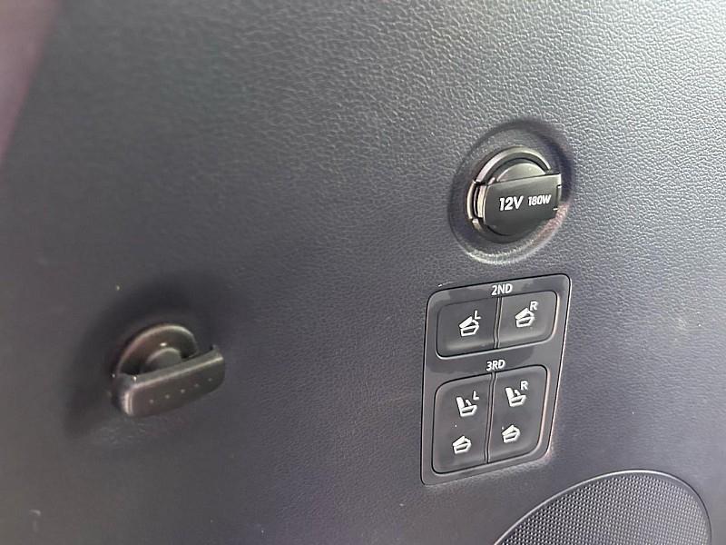 Hyundai Palisade Calligraphy FWD 2022