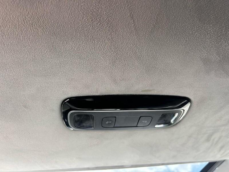 Hyundai Palisade Calligraphy FWD 2022