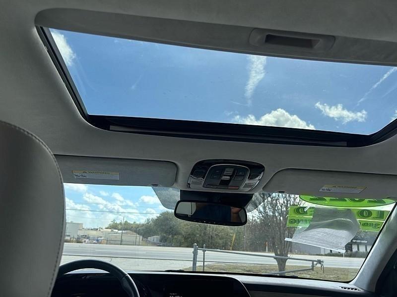 Hyundai Palisade Calligraphy FWD 2022