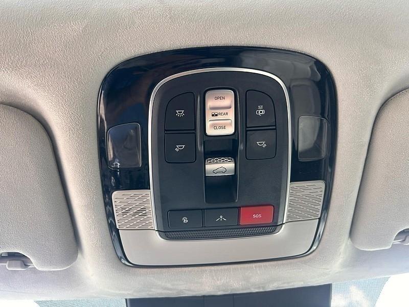 Hyundai Palisade Calligraphy FWD 2022