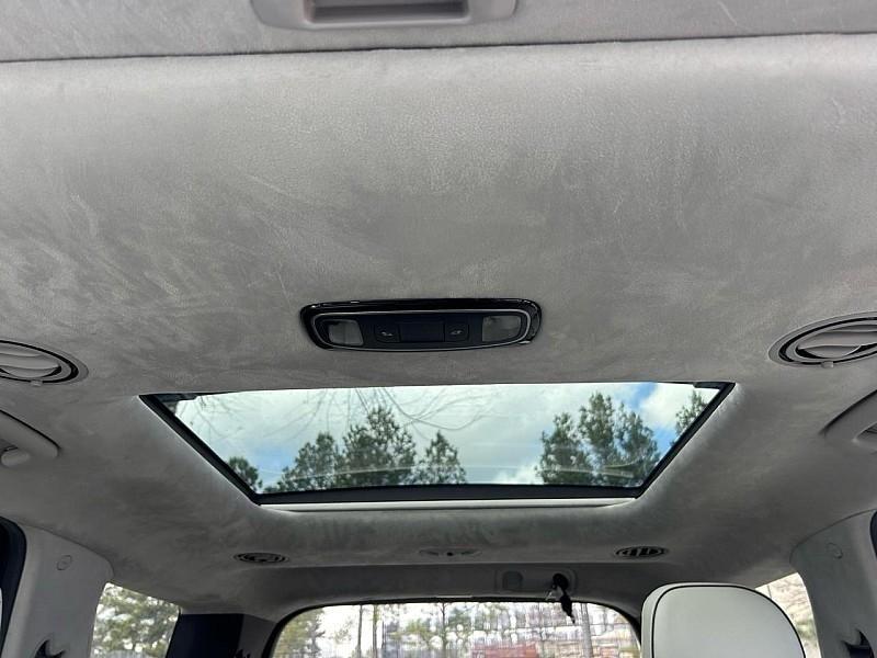 Hyundai Palisade Calligraphy FWD 2022