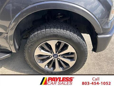 2022 Hyundai Palisade Calligraphy FWD