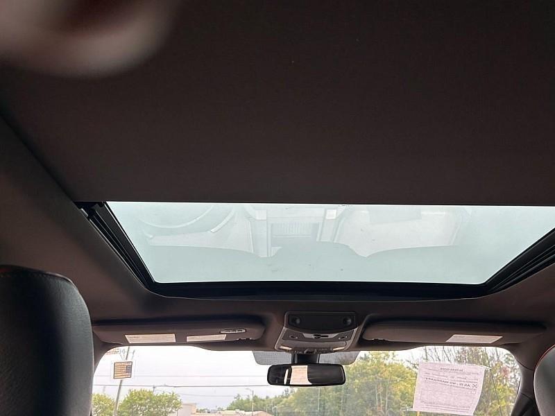 Ford F-150 4WD SuperCrew 145" King Ranch 2015