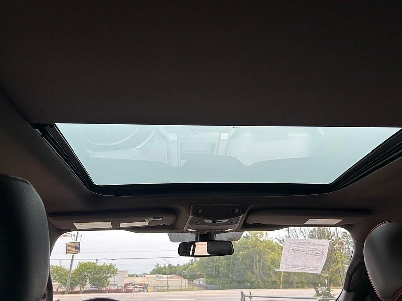 Ford F-150 4WD SuperCrew 145" King Ranch 2015