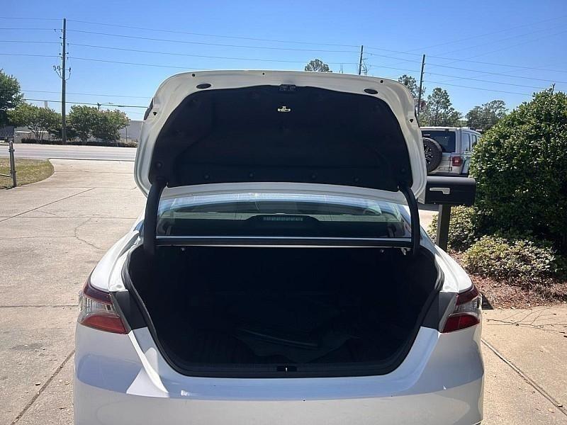 Toyota Camry LE Auto (Natl) 2023