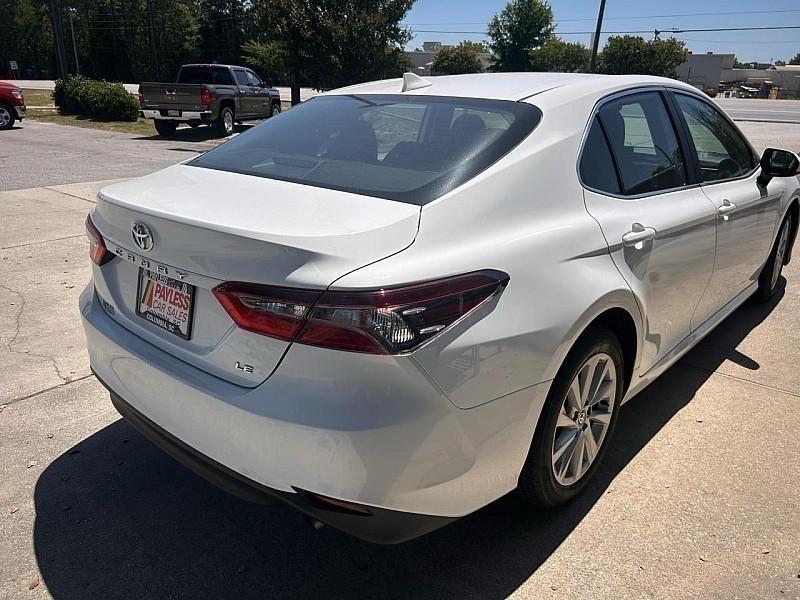 Toyota Camry LE Auto (Natl) 2023