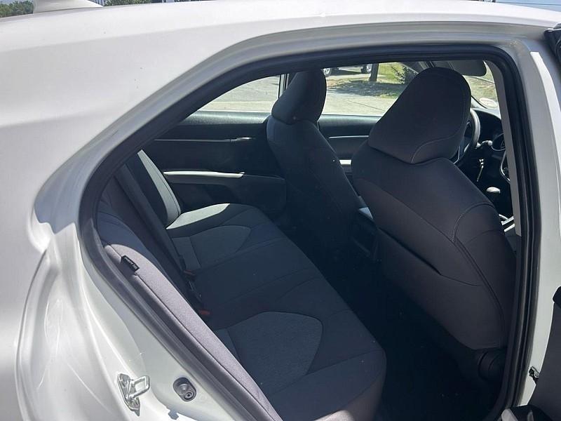 Toyota Camry LE Auto (Natl) 2023