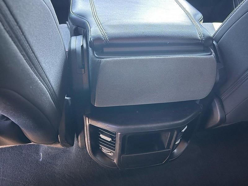 RAM 1500 Big Horn 4x2 Quad Cab 6'4" Box 2022