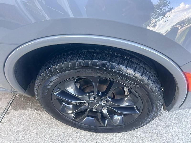 Dodge Durango SXT AWD 2022