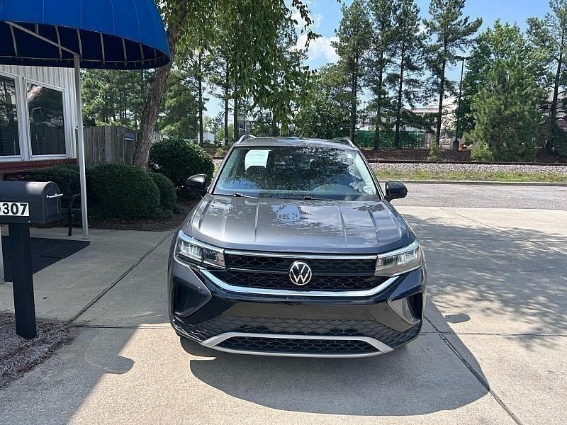 Volkswagen Taos SE FWD 2023