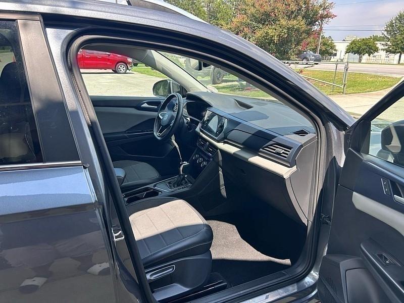 Volkswagen Taos SE FWD 2023