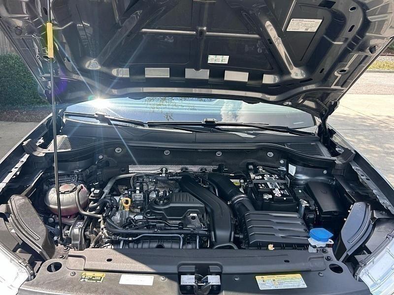 Volkswagen Taos SE FWD 2023