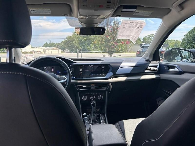 Volkswagen Taos SE FWD 2023