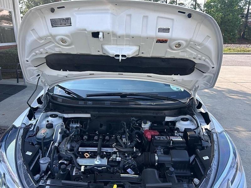 Nissan Kicks Play S FWD 2025