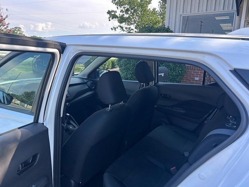 Nissan Kicks Play S FWD 2025