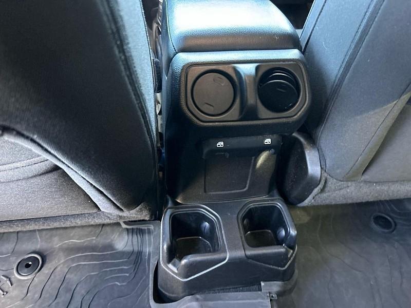 Jeep Gladiator Sport S 4x4 2022
