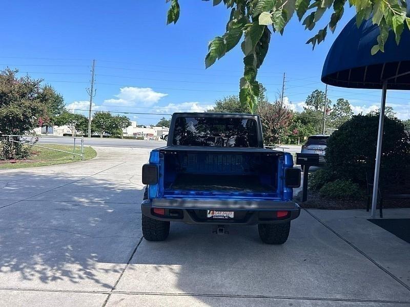 Jeep Gladiator Sport S 4x4 2022