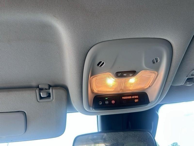 Chevrolet TrailBlazer FWD 4dr LT 2022