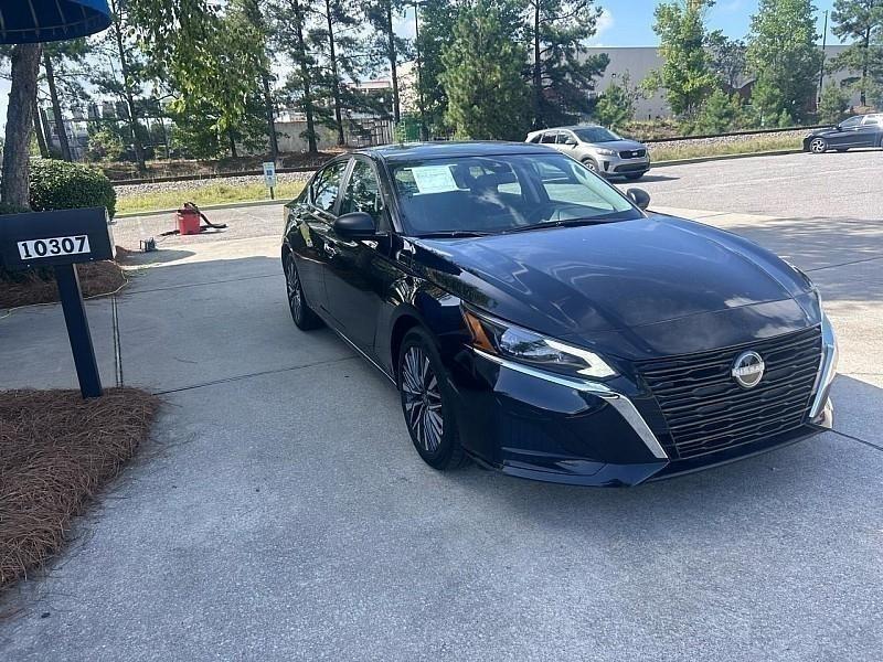Nissan Altima SV FWD 2025