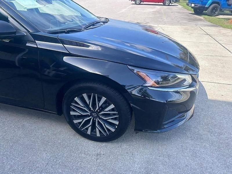 Nissan Altima SV FWD 2025