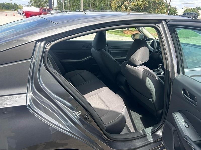 Nissan Altima SV FWD 2025